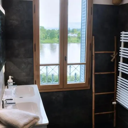 Demeure De Charme A Moulins, Animaux Acceptes - Fr-1-489-532 Ferienhaus *