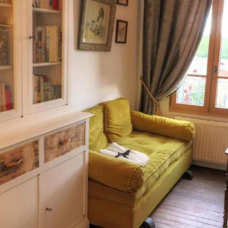 Demeure De Charme A Moulins, Animaux Acceptes - Fr-1-489-532 Feriehus Moulins (Allier)