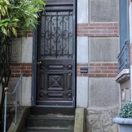 Demeure De Charme A Moulins, Animaux Acceptes - Fr-1-489-532 Feriehus *