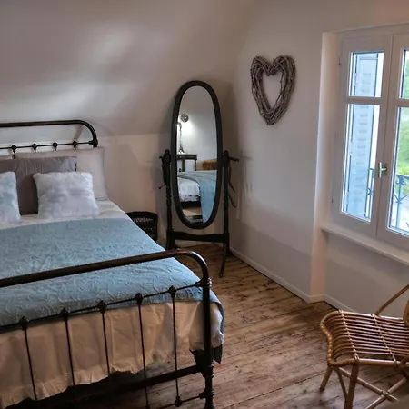 Ferienhaus Demeure De Charme A Moulins, Animaux Acceptes - Fr-1-489-532 Moulins (Allier)