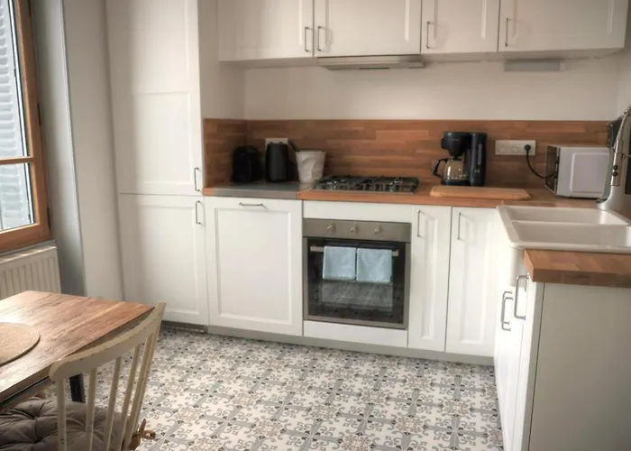 Demeure De Charme A Moulins, Animaux Acceptes - Fr-1-489-532 Holiday home *